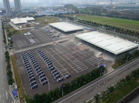 2021重庆汽车展览会,重庆进口汽车展览会团购