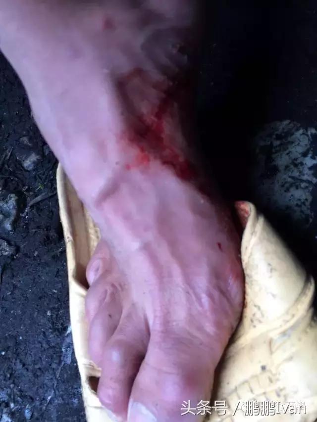 他不仅去过*藏西**,还去过阿富汗,他的梦想是和爱人一起环游世界!