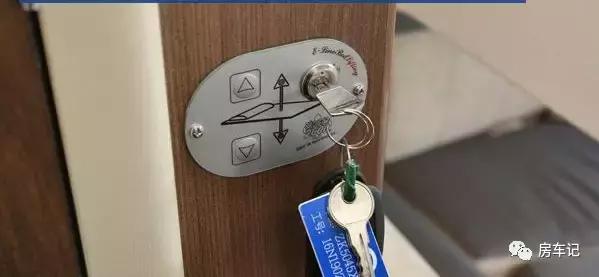 凯伦宾威大通c型房车评测,福特新世代凯伦宾威b型房车