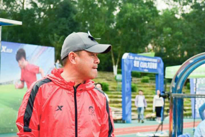 世预赛国足逼平泰国,世预赛国足力争不留遗憾