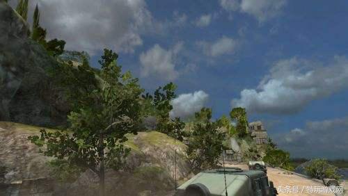 逆战单刷丛林魅影,逆战丛林魅影怎么跳过运输船