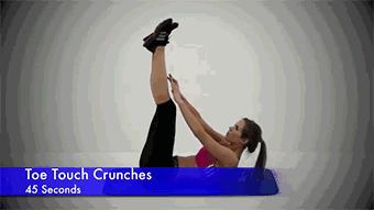 每天一次腹肌撕裂者持续一个月,每天做腹肌撕裂者会生病吗