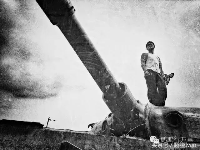 他不仅去过*藏西**,还去过阿富汗,他的梦想是和爱人一起环游世界!