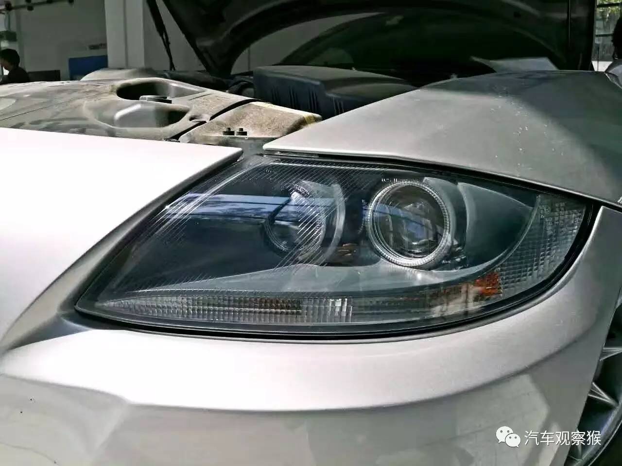 老司机如何鉴别车况,汽车镀膜有什么用