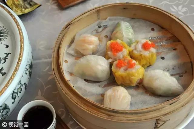 广州吃货旅游攻略自由行,广州两日游逛吃攻略