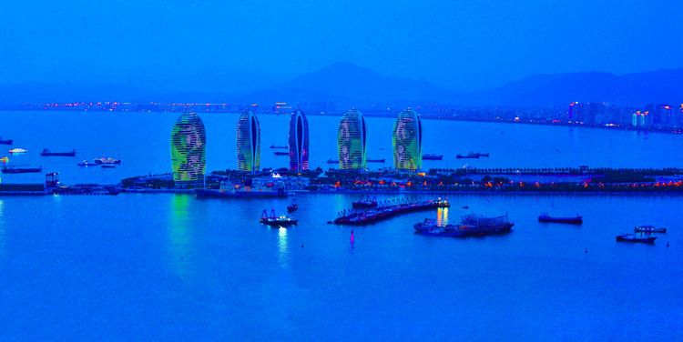 三亚凤凰岛房价,三亚凤凰岛