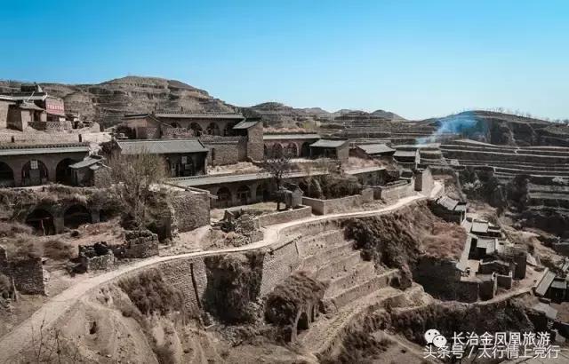 碛口古镇和西口古渡哪个好玩,碛口古镇黄河古渡口