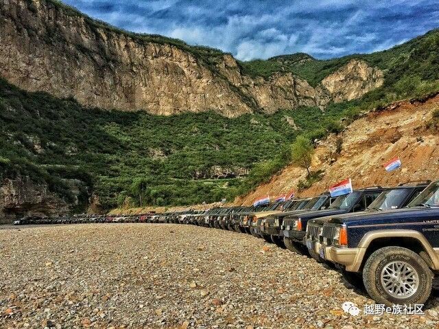 陪伴是最长情的告白——我和切诺基的故事