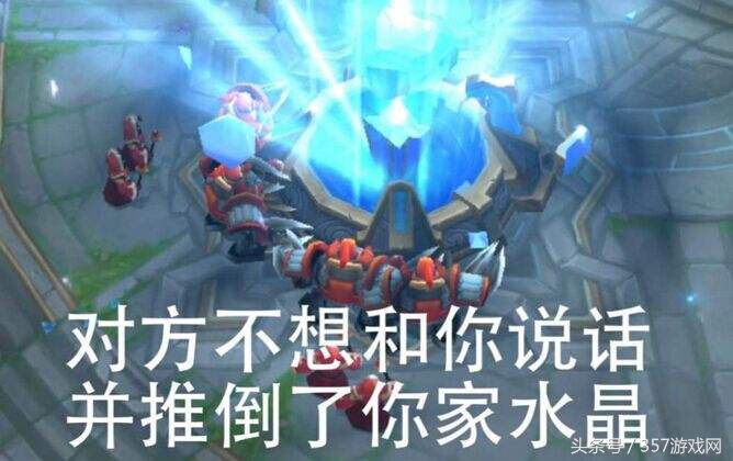 王者荣耀丨为什么你还玩得这么菜？因为你没用好这些技巧