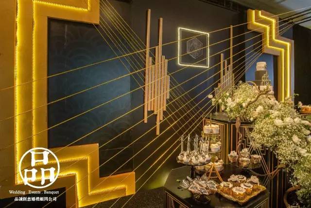 刘诗诗婚礼布置花,刘诗诗吴奇隆婚礼花多少