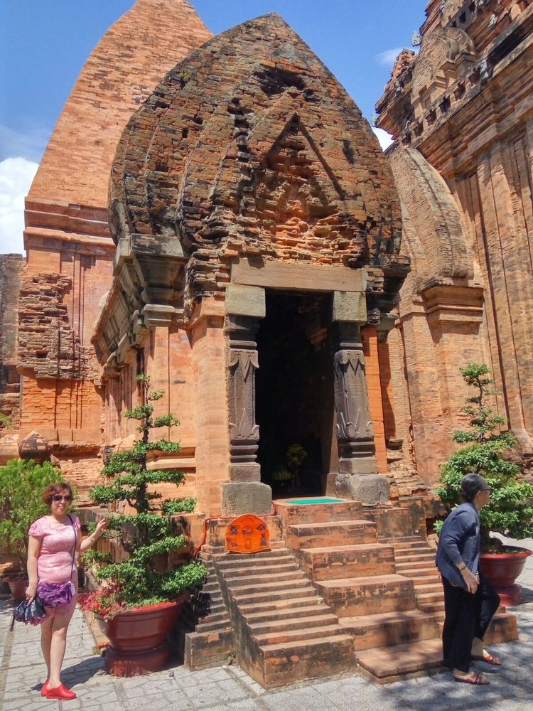 越南芽庄风景真美,打卡越南芽庄美丽的风土人情
