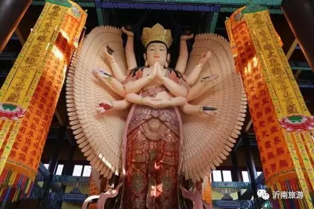 山东沂南秋日花海醉游人,沂南周边看梨花景点