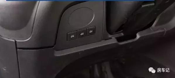 新款凯伦宾威房车双拓展,新款凯伦宾威依维柯房车