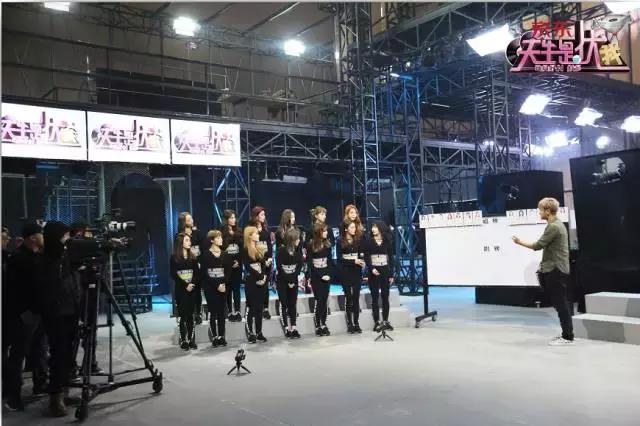 《天生是优我》:一天更比一天优,真·女神养成记!