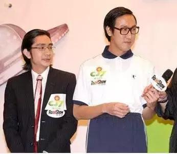 周星驰捧红的忘恩负义之人,周星驰捧红反派