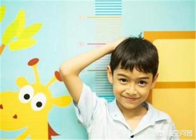想让孩子长得高有什么小诀窍吗,三招让孩子长得快