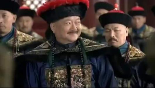 嘉庆把和珅家产收光时有多少,把清朝的钱放到现在