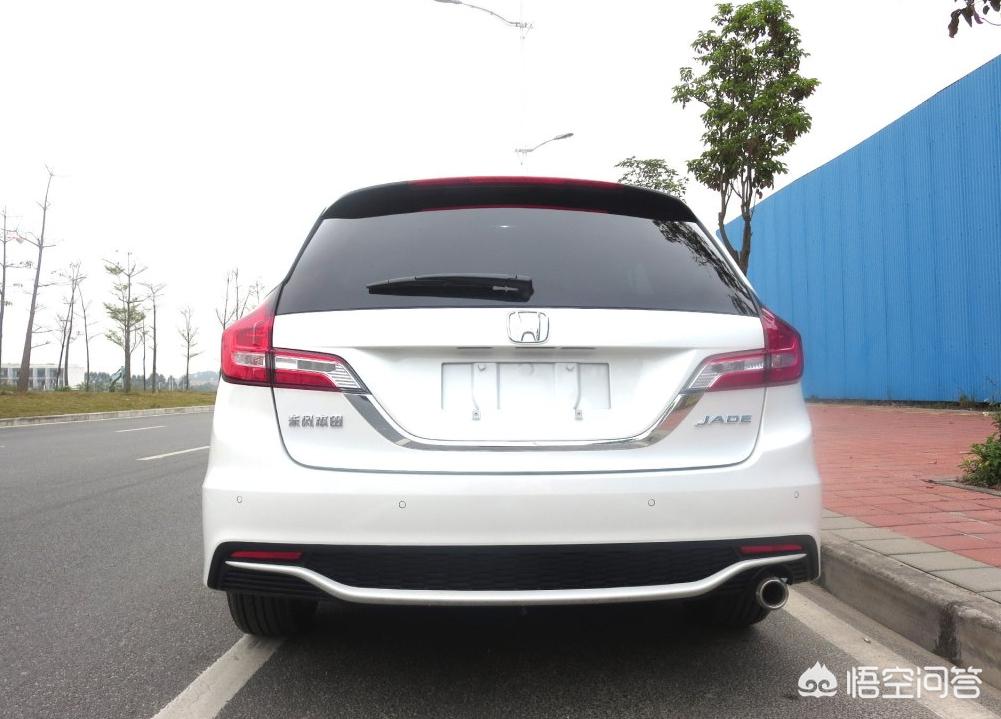 本田杰德最值得购买的是哪一款,本田杰德2024款落地价