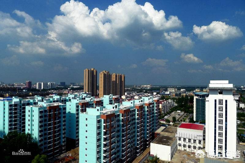 周口是怎样一座城市,为何经济落后,快来看看,1分钟了解周口!