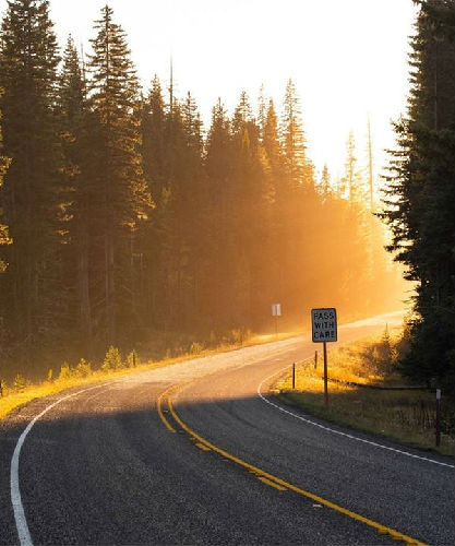 锐参考｜太自信？太敏感？每天忙于“令世界震惊”的我们，该醒醒了！