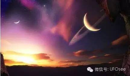 月球表面出现神秘黑洞,月球是否真的像传闻一样是外星人