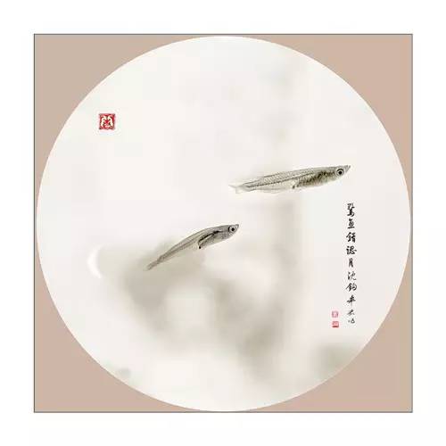 投稿装饰画,投稿绘画作品