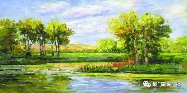 颜值+好春+丽诗，这该会是怎样动人动心的电波之旅！