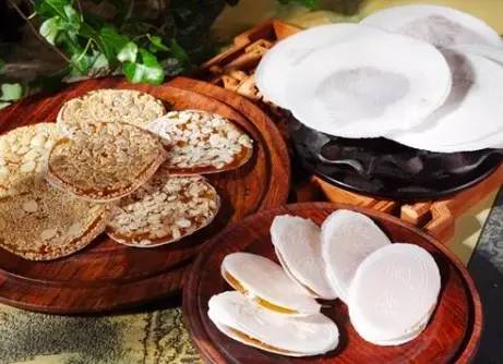 阿胶枣果脯养胃,阿胶枣和龟苓膏的禁忌