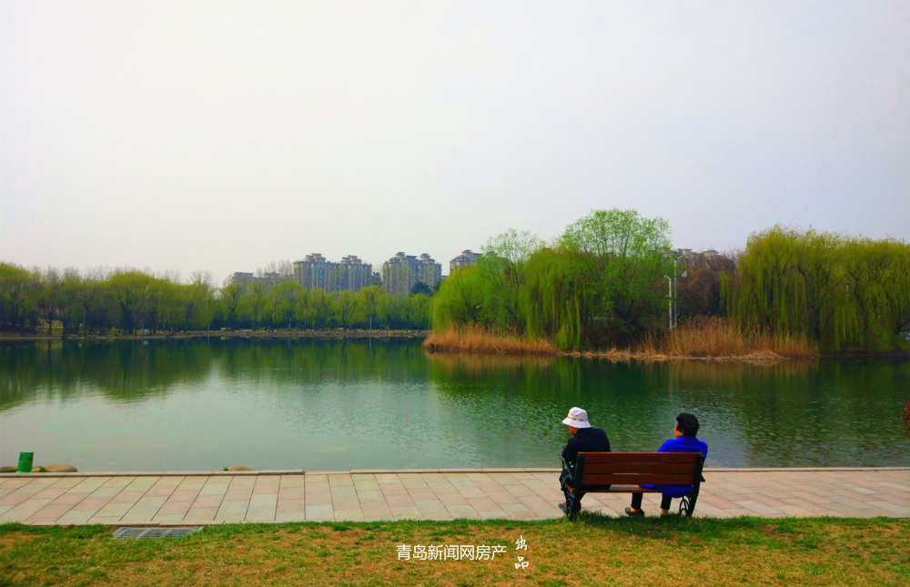 青岛地铁1号线到城阳世纪公园,城阳进入核心城区未来的发展前景