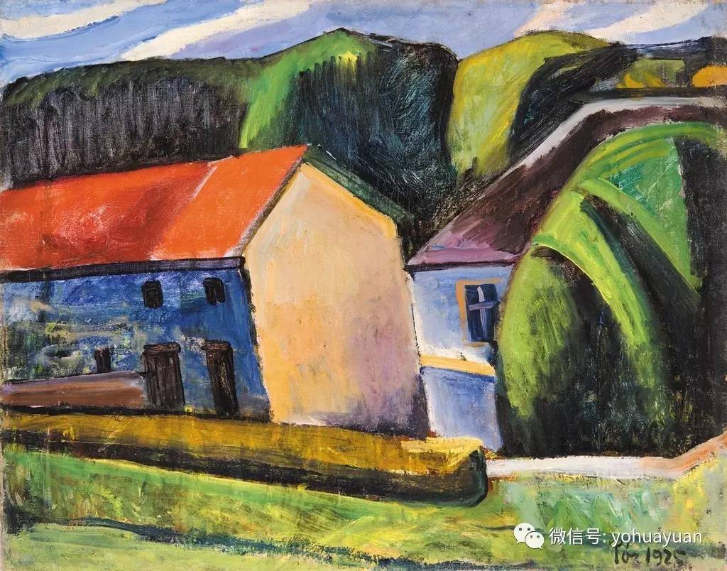 开裂的油画怎么补救,防止油画开裂的方法