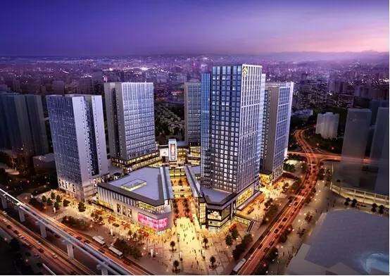 重庆最委屈的城市,重庆最落后的五个区