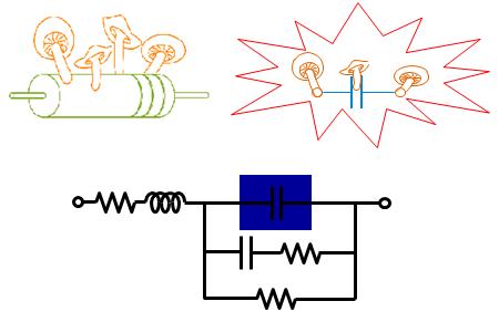 阻抗测量电路,阻抗的测量方法实训原理