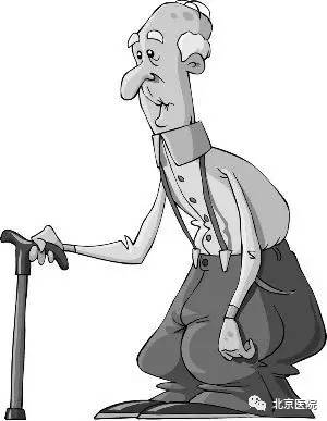 京医科普｜这不是传说中的“老来瘦”，而是得了肌少症！