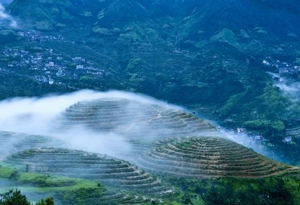 青田旅游路线推荐,青田周末自驾游