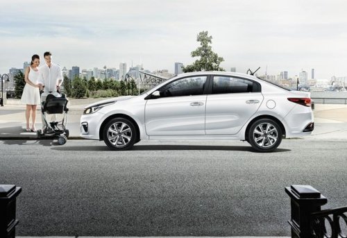 起亚k2cross配置参数,起亚k2自动挡都是什么配置