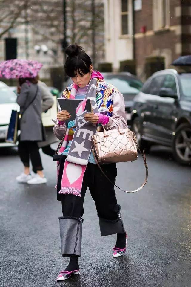 旅行季｜拿着空箱子去旅行？别傻啦！