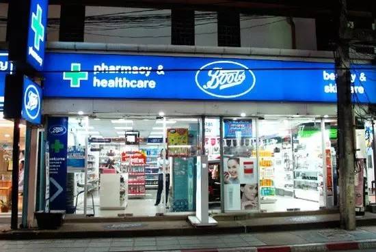 去泰国必买的十款小众品牌,好用泰货