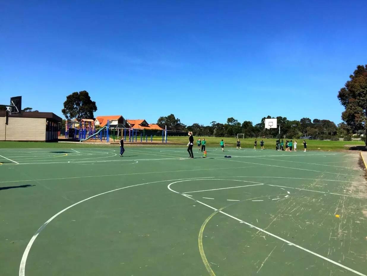 图说：在澳洲的日常（4）｜陈秋平