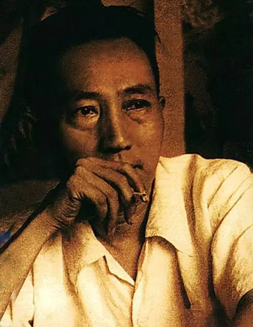 傅抱石的100幅画,傅抱石十大经典画