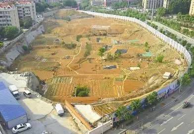 供应喊渴，这些磨叽的项目何时入市……