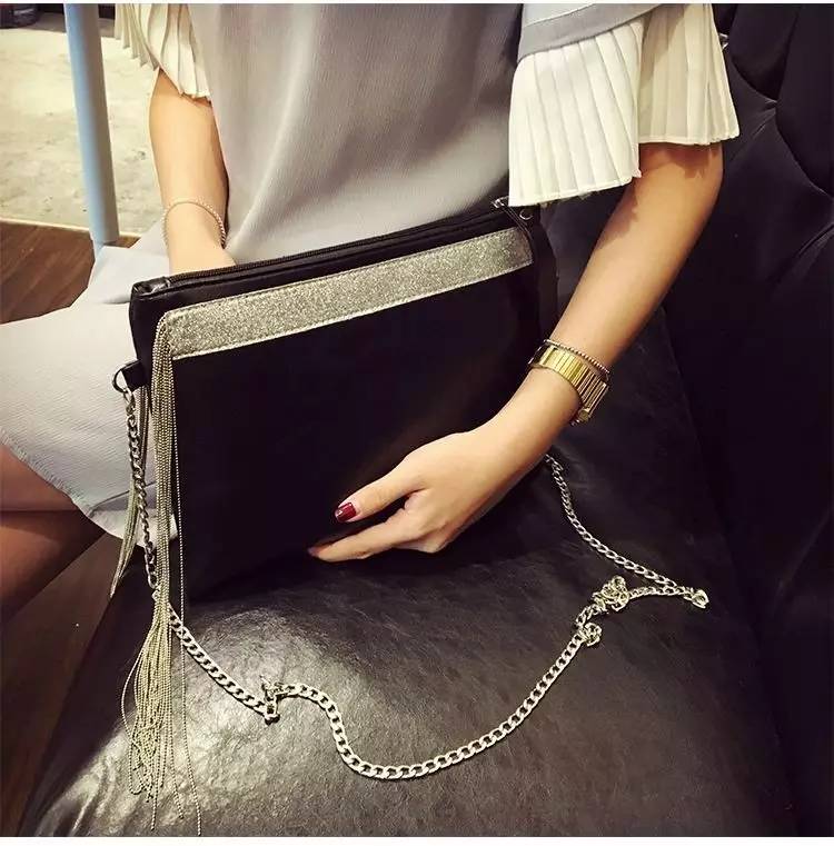 为什么爱奢品更爱自己,为什么爱钱的女孩