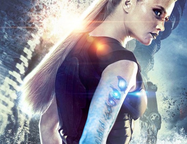 守护者世纪战元剧照,守护者世纪战元精彩视频