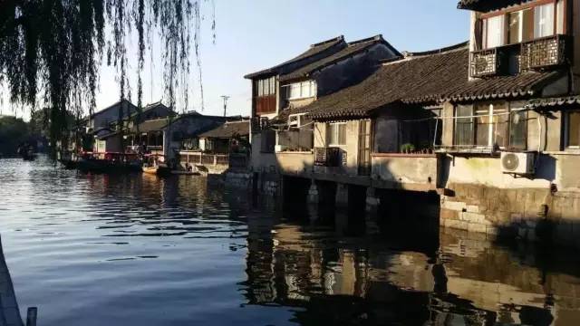 上海奉贤一日游最佳景点一览表,上海宝山区最值得去的五个景点