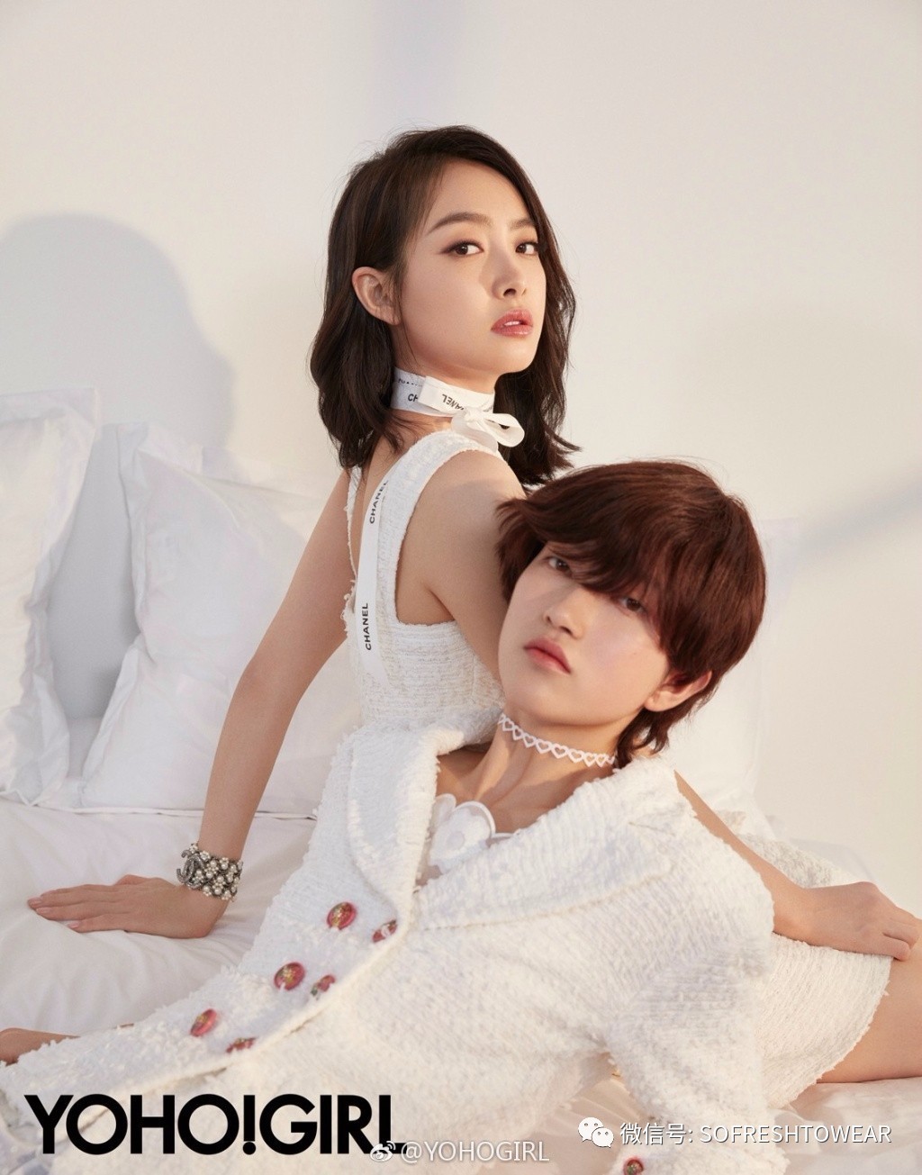 买完东西的袋子不要扔,买完大牌包后悔了