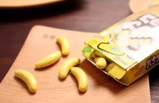 时尚圈的年意顶级大牌的一点心意，收下吧！