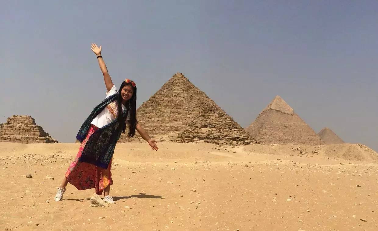 勇敢不是一味的追求而是放弃,人生在于勇敢和选择