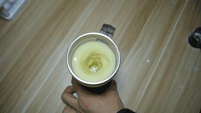 大屌哥最爱喝的蛋*粉白**？想不想免费试试？