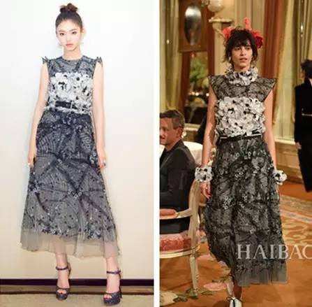 周冬雨金马奖表现,周冬雨颁奖反应