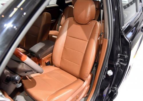 2016年华泰宝利格2.0柴油版价格,2012年华泰宝利格2.0t柴油多少钱