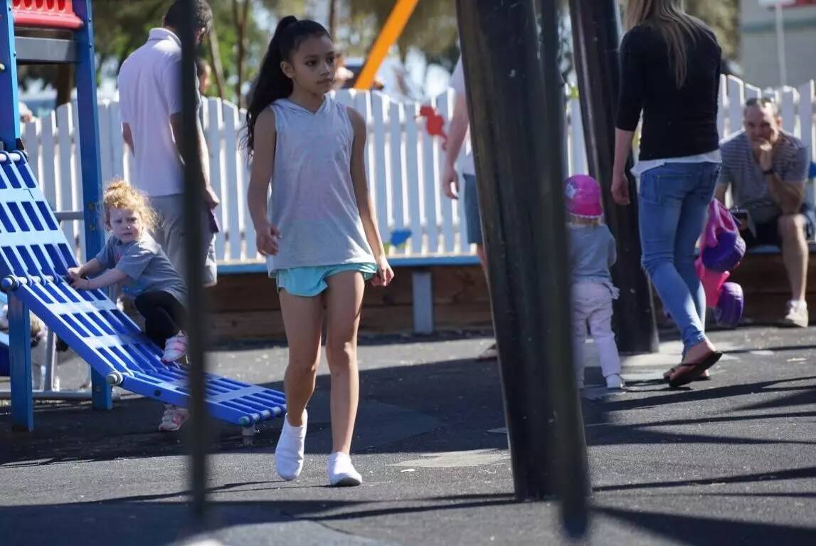 图说：在澳洲的日常（4）｜陈秋平